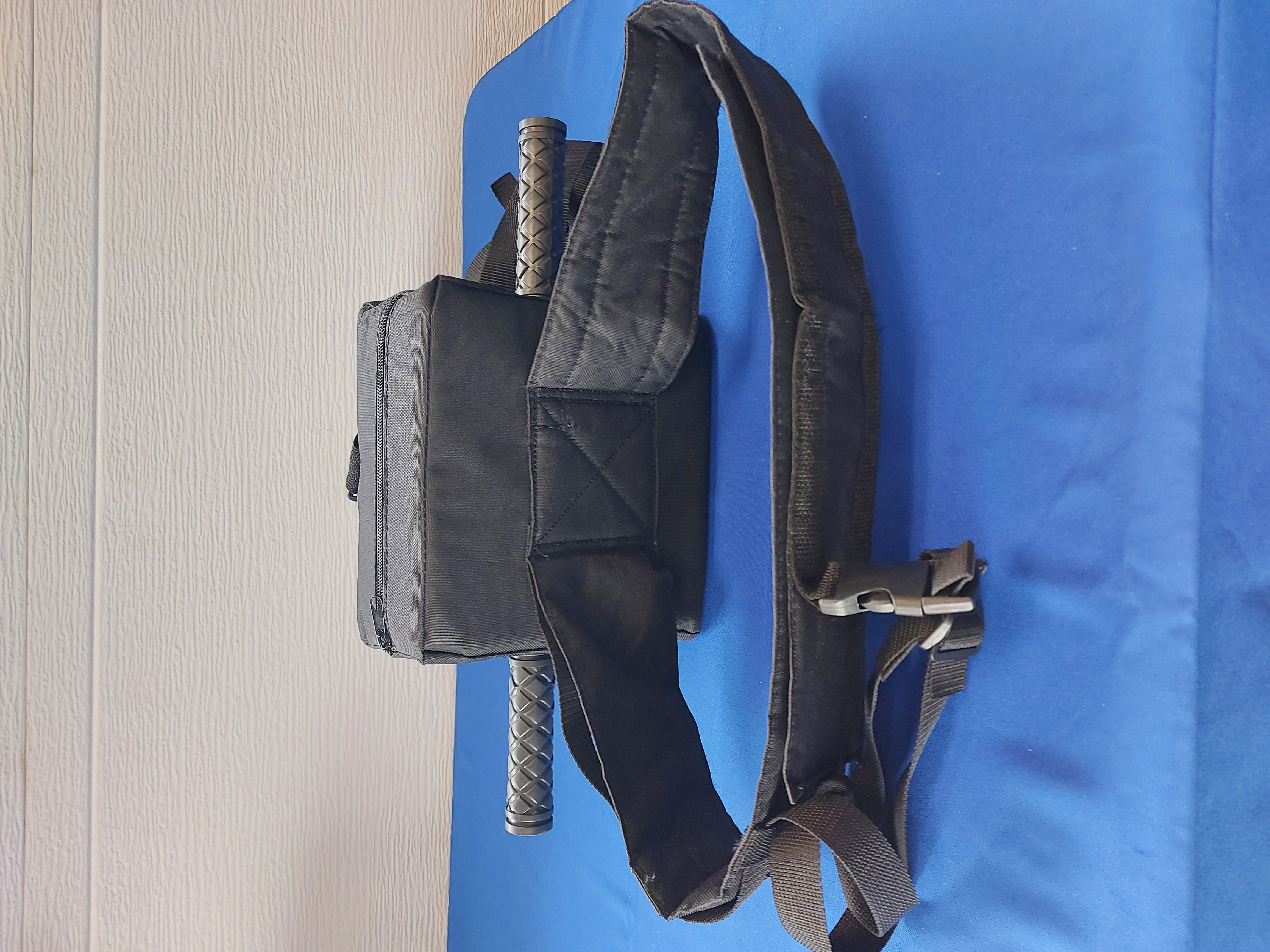 SYS.DE RETENTION POUR ENFANT